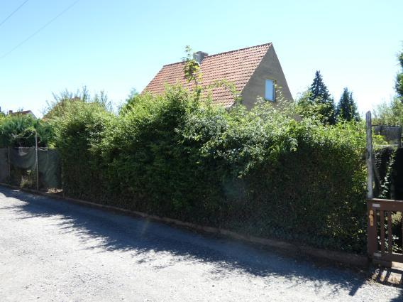 Einfamilienhaus in Aschersleben - Bild 1