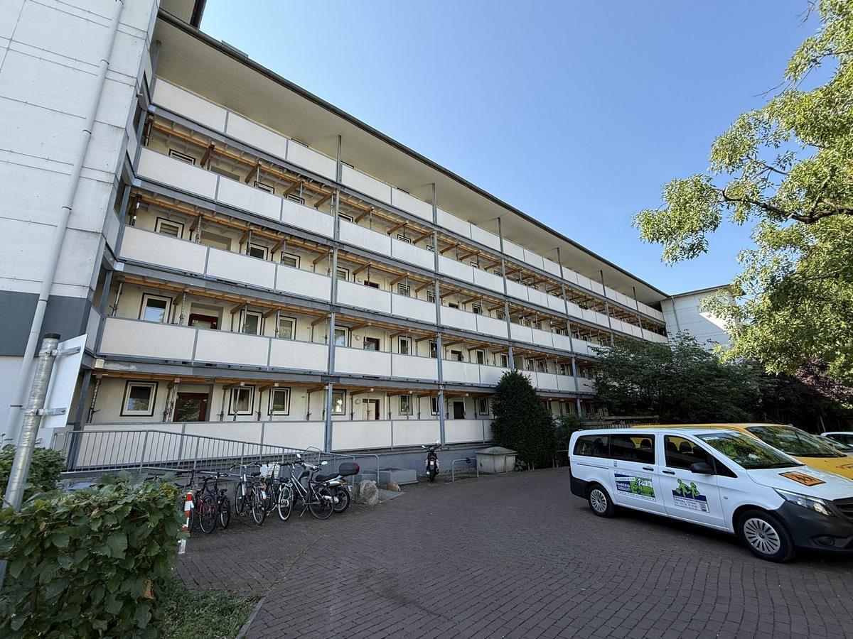 Eigentumswohnung (1 bis 2 Zimmer) in Hannover - Bild 1
