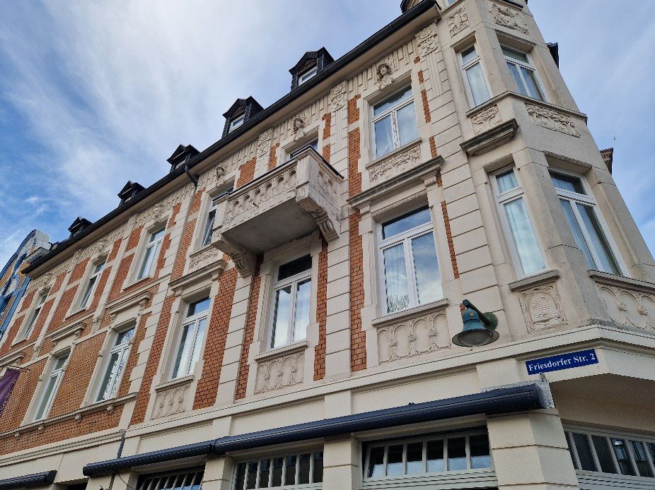 Wohn-/Geschäftshaus in Bonn - Bild 3