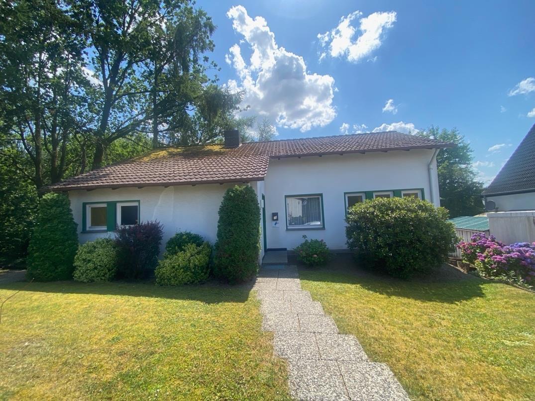 Einfamilienhaus in Lage - Bild 1