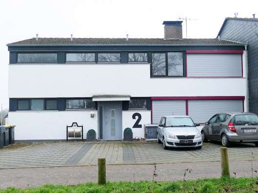Zweifamilienhaus in Bad Salzuflen - Bild 4