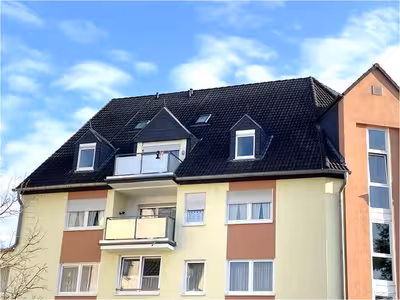 Eigentumswohnung (1 bis 2 Zimmer) in Vila-Verde-Straße 6, 53797 Lohmar - Bild 1