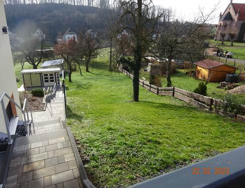 unbebautes Grundstück in Bad Salzungen - Bild 3
