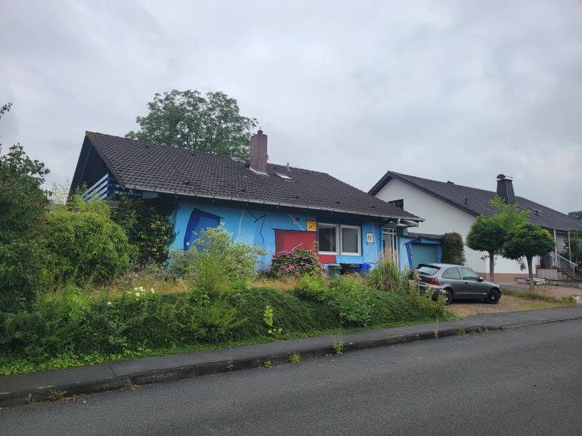 Garage, Einfamilienhaus in Henglarn - Bild 4