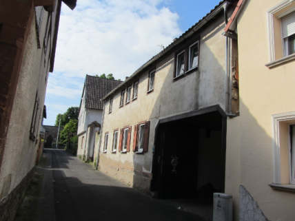 Einfamilienhaus, Sonstiges in Großostheim - Bild 3
