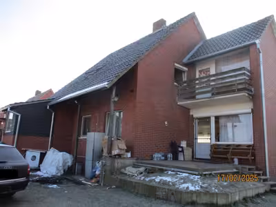 Einfamilienhaus in Sünkenberg 6, 31633 Leese - Bild 1
