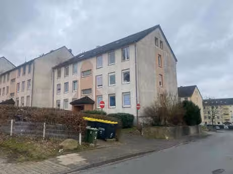 Eigentumswohnung (3 bis 4 Zimmer) in Detmold - Bild 1