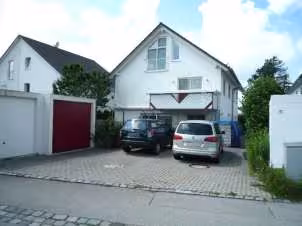 Doppelhaushälfte in Germering - Bild 2