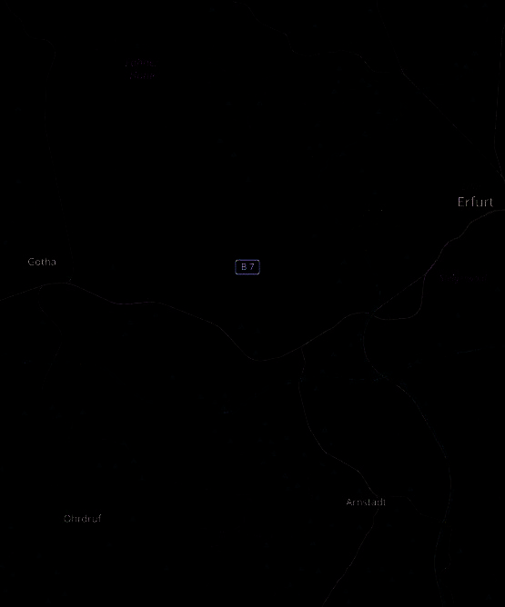 Gartengrundstück in Gotha - Bild 2