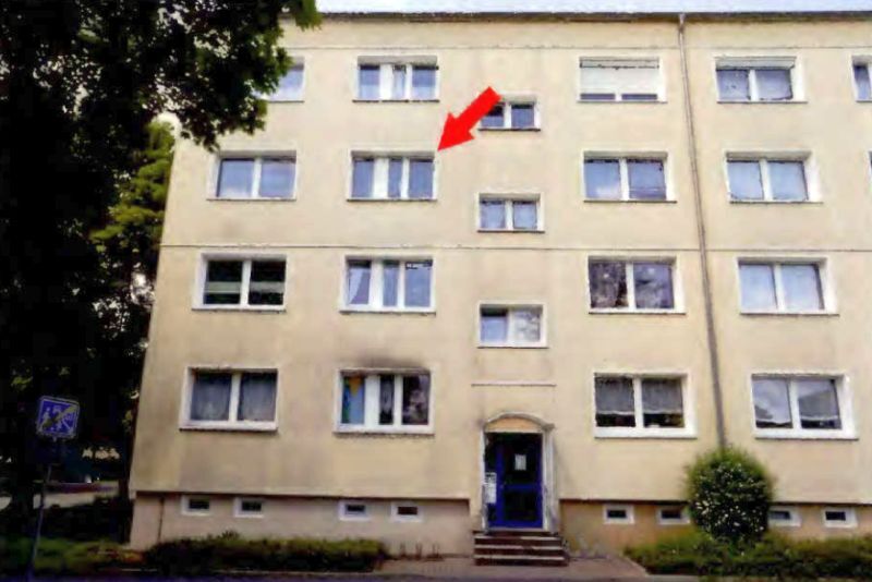 4-Raum-Wohnung in Ferdinandshof - Bild 3