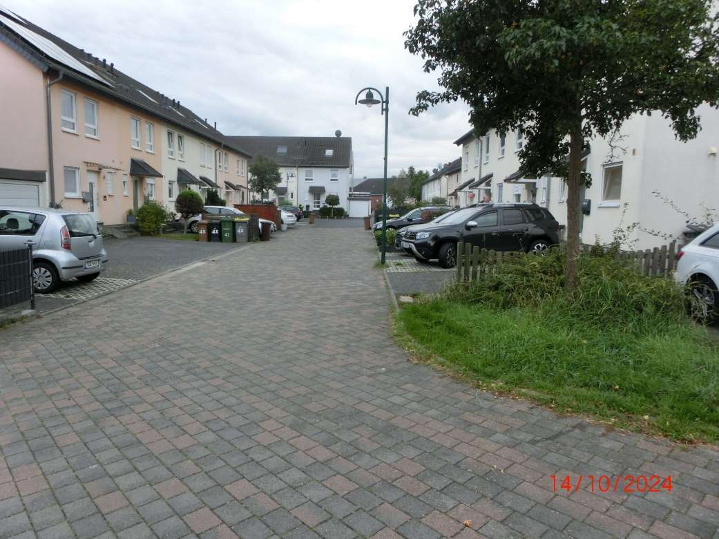 Einfamilienhaus, Reihenhaus in Niederkassel - Bild 2