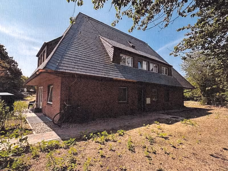 Eigentumswohnung in Sylt - Bild 2