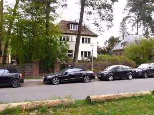 2 1/2 geschossiges Einfamilienhaus in Auf dem Grat 7, 14195 Berlin, Dahlem - Bild 4