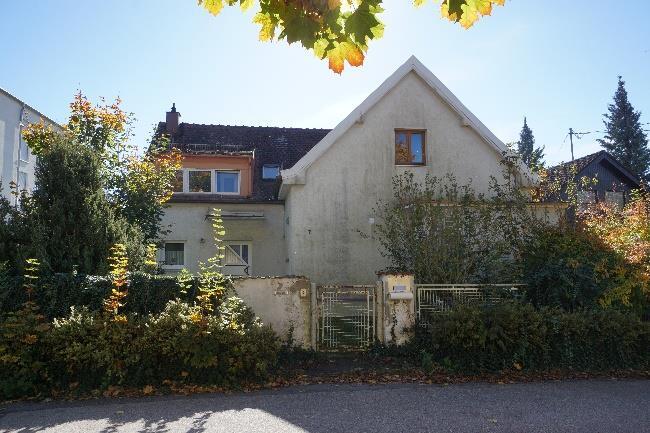 Zweifamilienhaus in Maisach - Bild 2