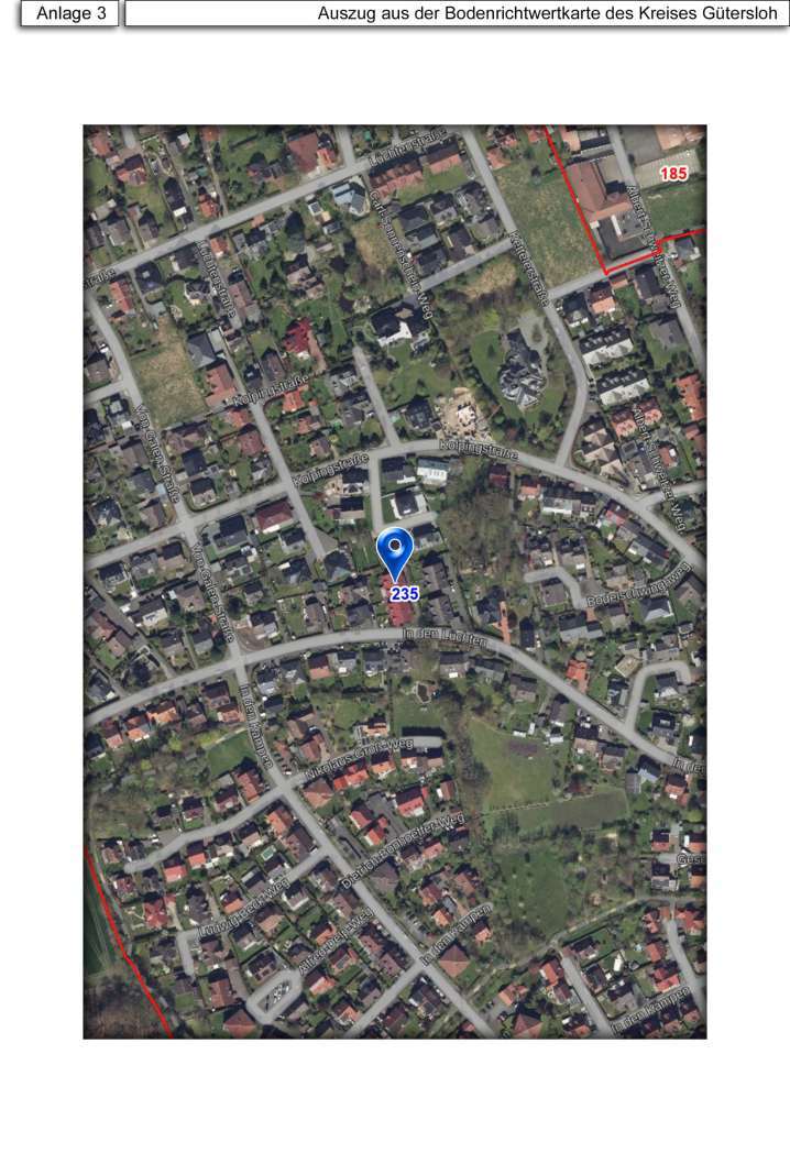 Doppelhaushälfte in Schloß Holte-Stukenbrock - Bild 2