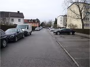 Eigentumswohnung (1 bis 2 Zimmer) in Garching bei München - Bild 9