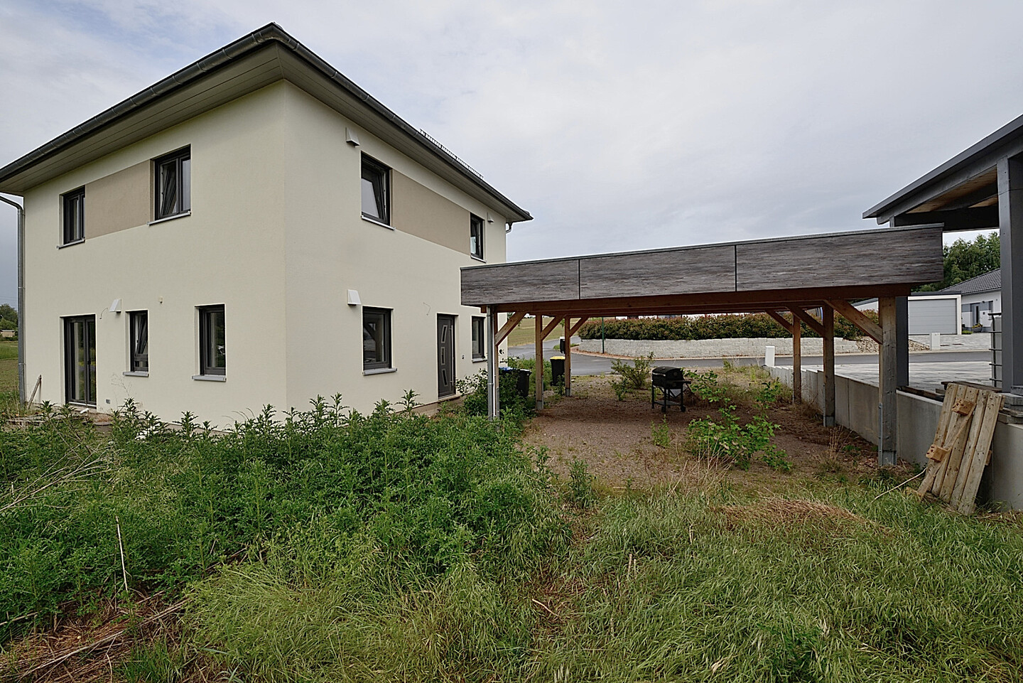 Einfamilienhaus in Döbeln - Bild 4