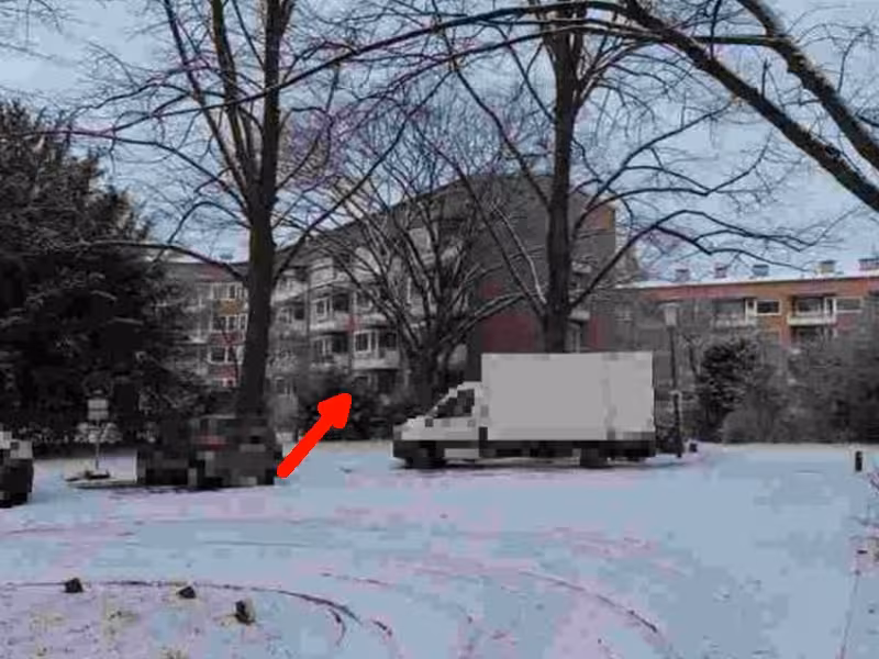 2+1/2-Zimmer-Wohnung in Hamburg - Bild 4