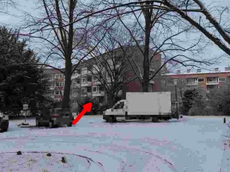 2+1/2-Zimmer-Wohnung in Hamburg - Bild 4