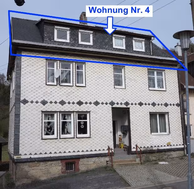 Eigentumswohnung (ab 5 Zimmer) in Steinach - Bild 1