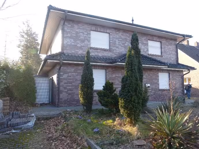 Einfamilienhaus in Steinfeld - Bild 3