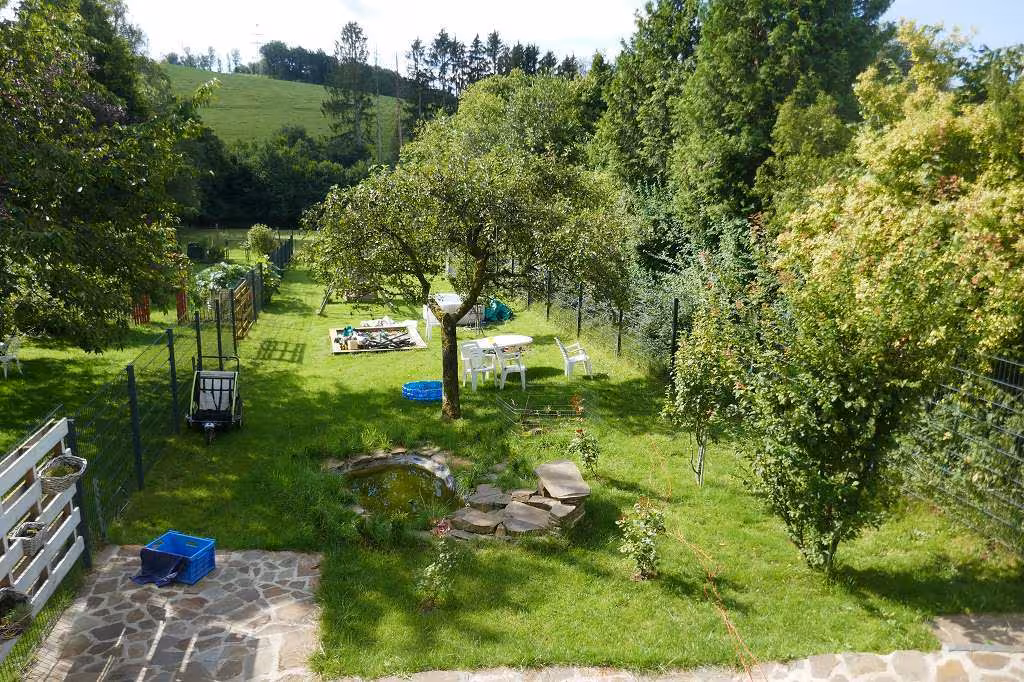 Doppelhaushälfte in Lindlar - Bild 10