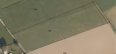 Landwirtschaftsfläche in Hammerau, 92637 Weiden i.d.OPf. - Bild 1