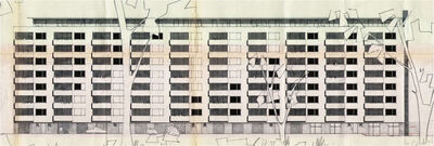 Eigentumswohnung (3 bis 4 Zimmer) in Westtorgraben  13, 90429 Nürnberg, Himpfelshof - Bild 2