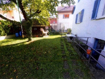 Zweifamilienhaus in Hornsteinstraße 9, 72108 Rotttenburg am Neckar - Bild 1
