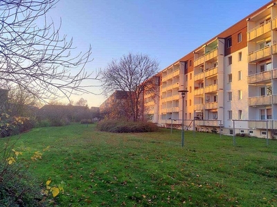 2-Raum-Wohnung in Karl-Liebknecht-Ring 12, 17491 Greifswald - Bild 2