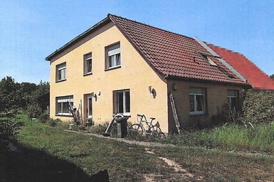 Wohngrundstück in Lebbin 6, 15528 Spreenhagen OT Markgrafpieske - Bild 1