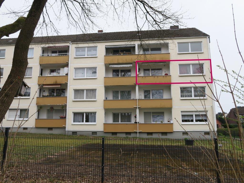 Eigentumswohnung (3 bis 4 Zimmer) in Soltau - Bild 3