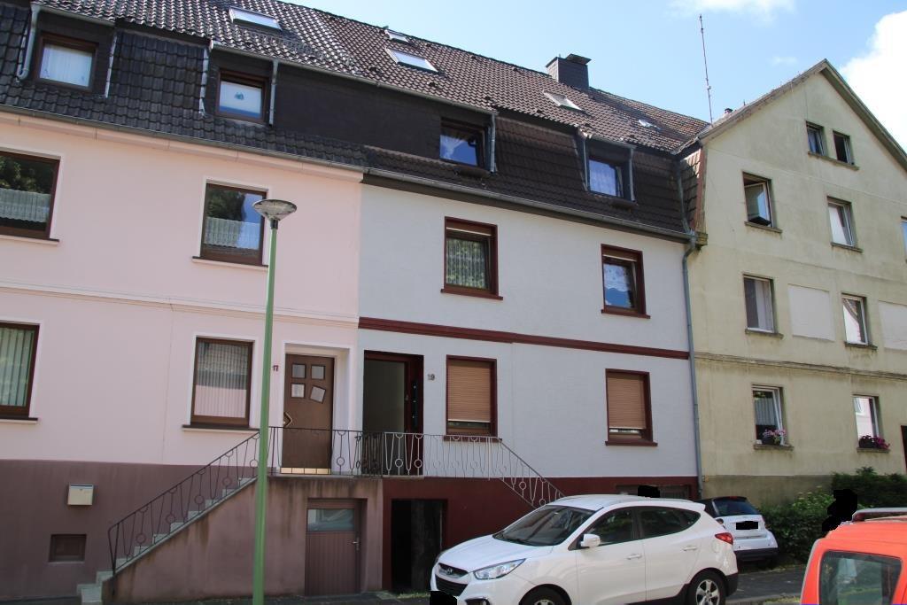Mehrfamilienhaus, Garage in Hagen - Bild 1
