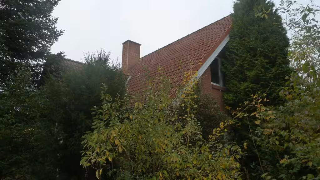 Einfamilienhaus in Buxtehude - Bild 1