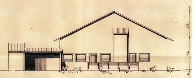 Einfamilienhaus in Sandberg - Bild 4