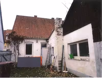 Doppelhaushälfte in Großer Graben 21, 29664 Walsrode - Bild 2