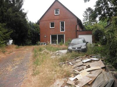 Doppelhaushälfte in Am Hilgeskamp 19, 19A,, 28325 Bremen, Osterholz - Bild 1