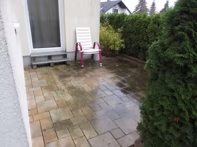 unbebautes Grundstück, Zweifamilienhaus, Kfz-Stellplatz, Garage, unbebautes Grundstück, Zweifamilienhaus, Kfz-Stellplatz, Garage in Cäcilienstraße 11, 50259 Pulheim, Stommeln - Bild 7