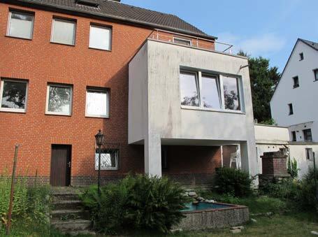 Dreifamilienhaus in Düsseldorf - Bild 4