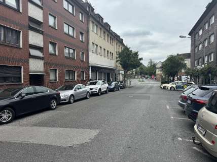 Garage, Garage, Garage, Eigentumswohnung (1 bis 2 Zimmer), Nicht ausgebauter Dachraum in Duisburg - Bild 4