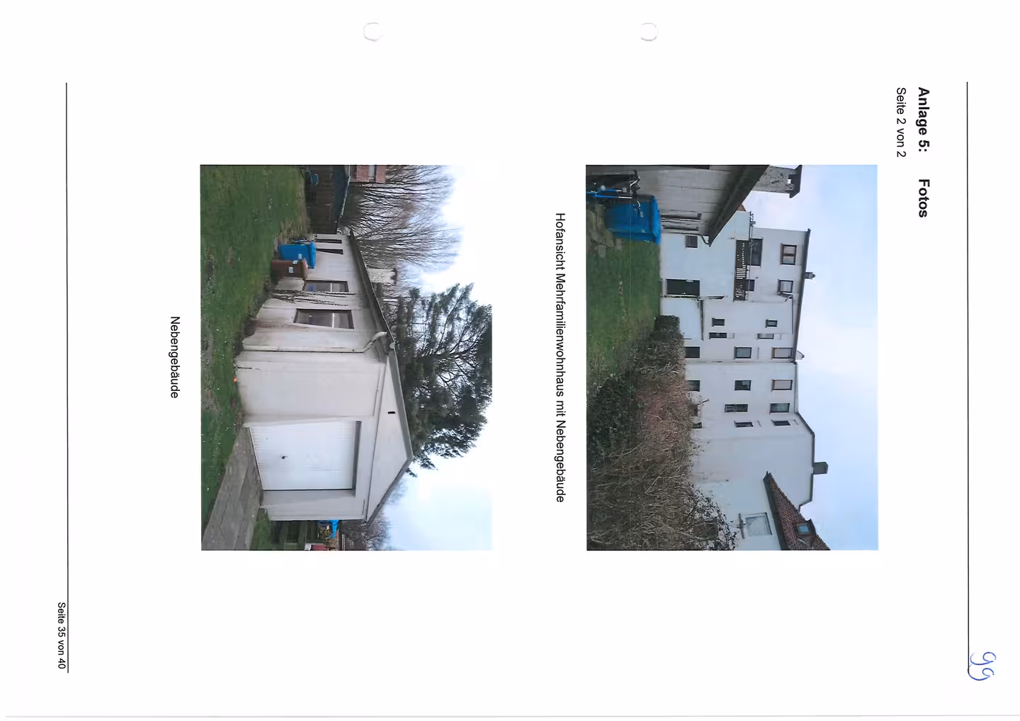 Eigentumswohnung (3 bis 4 Zimmer) in Nordenham - Bild 2