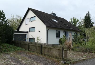 Einfamilienhaus, Garage in Raiffeisenstraße 21, 34393 Grebenstein - Bild 1
