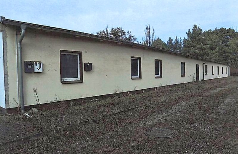 Gewerbegrundstück in Eisenhüttenstadt - Bild 1