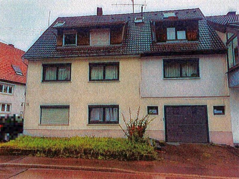 4-Zimmer-Wohnung in Mühlhausen im Täle - Bild 3