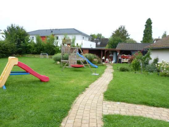 Doppelhaushälfte in Werl - Bild 4