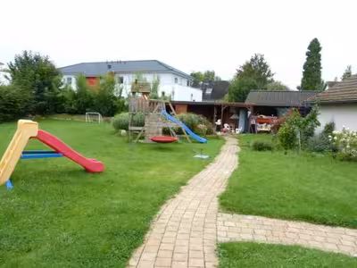 Doppelhaushälfte in Brabanter Straße 11, 59457 Werl - Bild 4