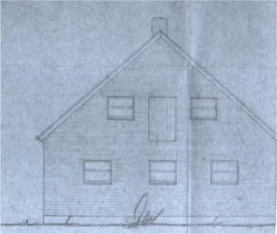 Zweifamilienhaus, unbebautes Grundstück, Nebengebäude in Bahnhofstraße 123, 46359 Heiden - Bild 1