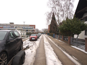 Zweifamilienhaus in Berlin - Bild 3