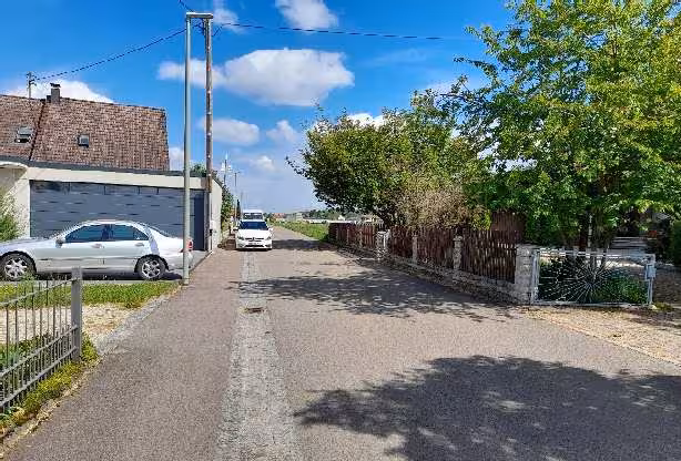 Zweifamilienhaus in Rehling - Bild 2