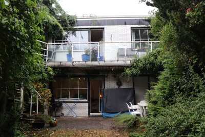 Garage, Reihenhaus in Am Hang 78, 44267 Dortmund, Holzen-Sommerberg - Bild 2